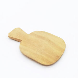 Racloir africain en bois Gold food Africa